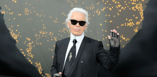Il Metropolitan dedica una mostra a Karl Lagerfeld, l’Hitchcock della moda