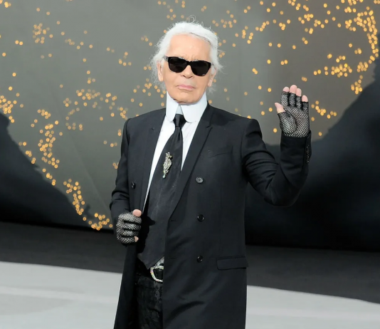Il Metropolitan dedica una mostra a Karl Lagerfeld, l’Hitchcock della moda