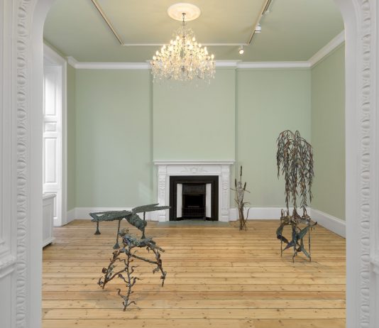 Una nuova galleria per MASSIMODECARLO a Londra: si parte da Ofelia