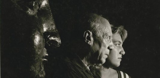 Padri, figlie, amori e guerre, dai Picasso a Wodiczko: la prima di Artecinema