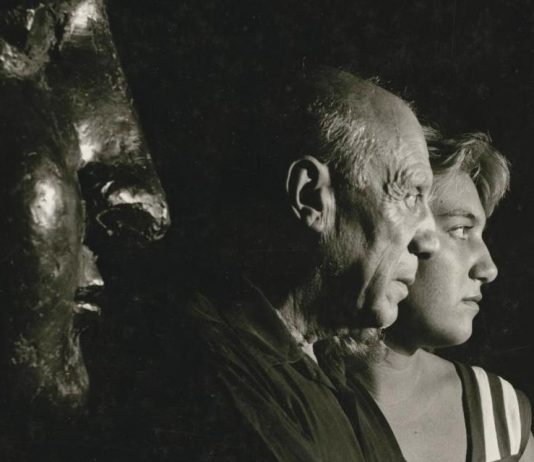 Padri, figlie, amori e guerre, dai Picasso a Wodiczko: la prima di Artecinema