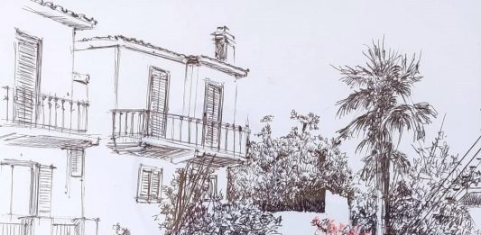 Oro tra Procida e Bacoli: Maria Pia Daidone alla Casina Vanvitelliana