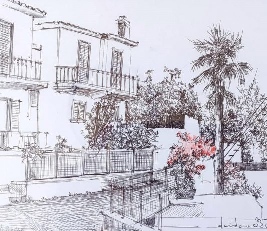 Oro tra Procida e Bacoli: Maria Pia Daidone alla Casina Vanvitelliana