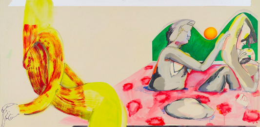 Kusama, Walker, Quarles: tutte le protagoniste di Phillips Hong Kong phillips donne