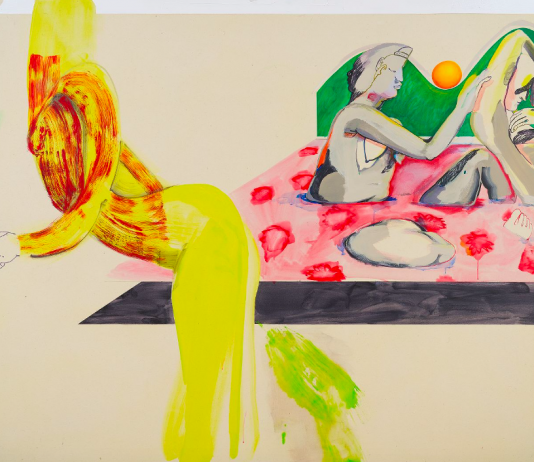 Kusama, Walker, Quarles: tutte le protagoniste di Phillips Hong Kong phillips donne