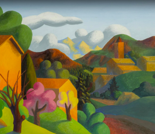 Aste Boetto, in arrivo la vendita di Arte Moderna e Contemporanea aste boetto salvo