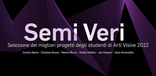 Rome Art Week, sei giovani artisti della RUFA, in mostra al Pastificio Cerere