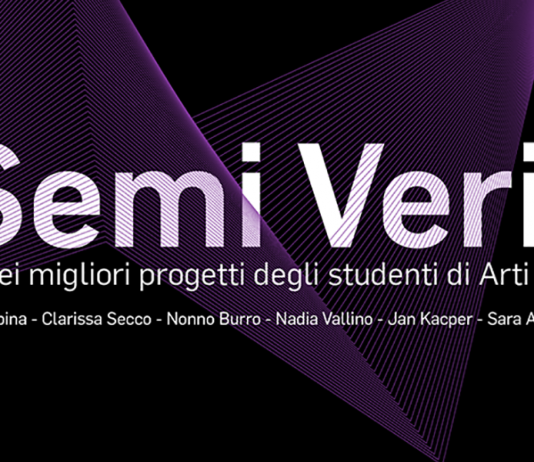 Rome Art Week, sei giovani artisti della RUFA, in mostra al Pastificio Cerere