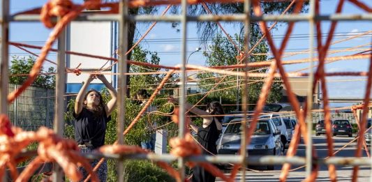 Inter-azioni Olivettiane: arte e industria tra passato, presente e futuro