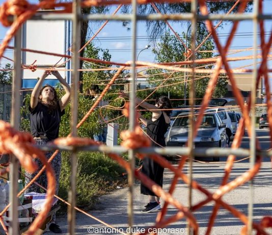 Inter-azioni Olivettiane: arte e industria tra passato, presente e futuro