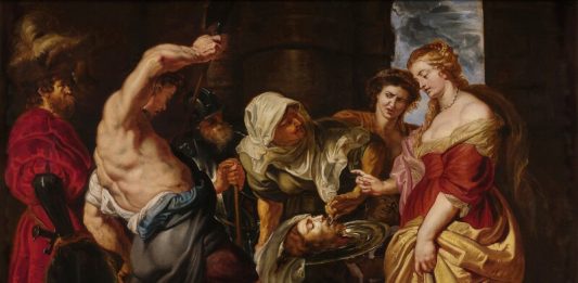 Sotheby’s, se all’asta vanno Rubens, Gentileschi e Procaccini rubens asta sotheby's