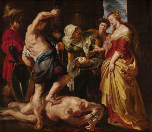 Sotheby’s, se all’asta vanno Rubens, Gentileschi e Procaccini rubens asta sotheby's