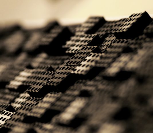 Un’artista italiana alla Biennale di Tashkent: l’installazione di Tamara Repetto