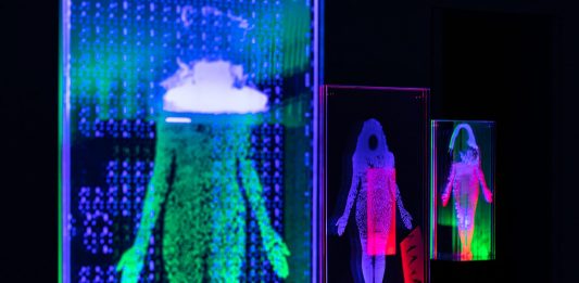 ‘Kingdom of the Ill. Il secondo capitolo di Techno Humanities’ a Museion, Bolzano