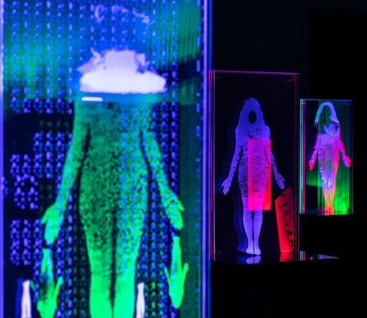 ‘Kingdom of the Ill. Il secondo capitolo di Techno Humanities’ a Museion, Bolzano