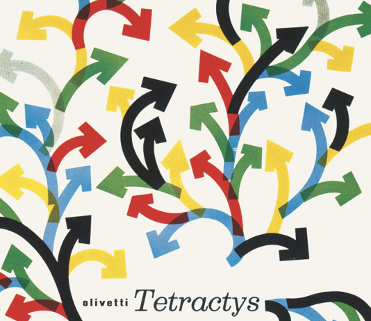 La “Graphique Internationale” che ha creato lo stile italiano