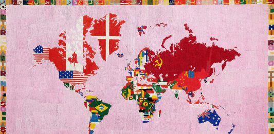 Christie’s: anche Parigi pensa italiano thinking italian parigi