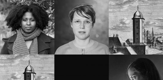 Un fischio contro l’ingiustizia sociale: l’installazione di VACUT a Zurigo