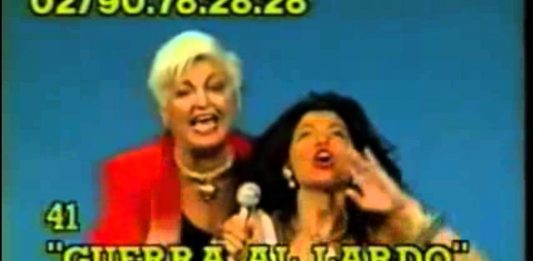 Viviamo ancora nel sogno di Wanna Marchi: la docuserie su Netflix wanna netflix