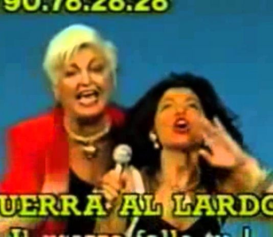 Viviamo ancora nel sogno di Wanna Marchi: la docuserie su Netflix wanna netflix