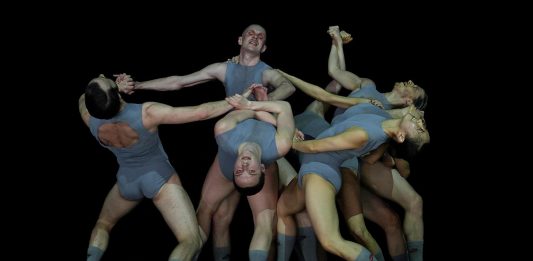 In Scena: gli spettacoli e i festival della settimana, dal 31 ottobre al 6 novembre