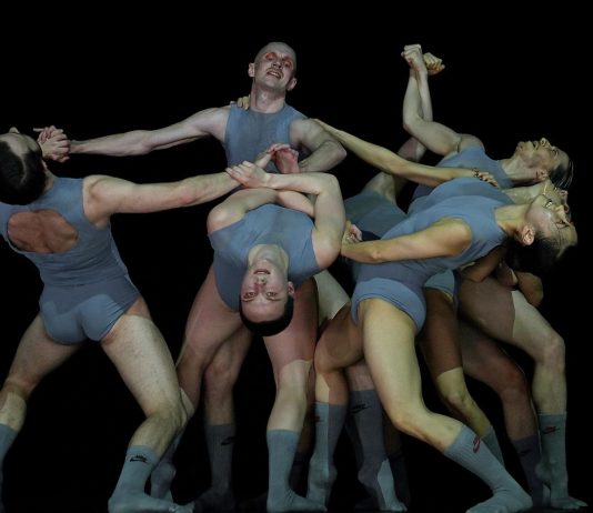 In Scena: gli spettacoli e i festival della settimana, dal 31 ottobre al 6 novembre