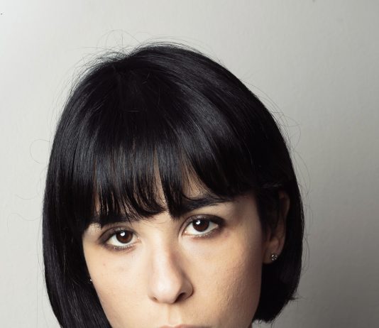 Other identity #34, altre forme di identità culturali e pubbliche: Alessandra Scoppetta Alessandra Scoppetta RITRATTO