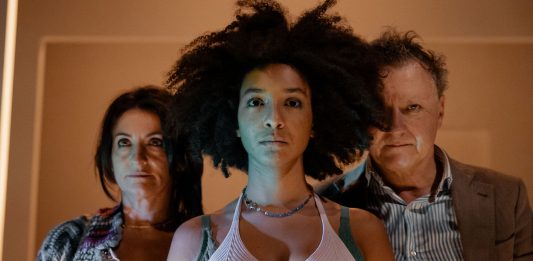 Dulan, una sposa noir: la pièce a tinte forti di Valerio Binasco