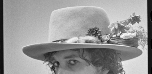 Like an artist: al MAXXI di Roma, la grande mostra di Bob Dylan