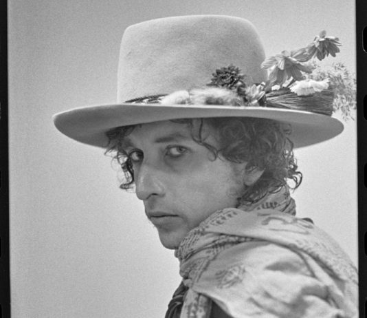 Like an artist: al MAXXI di Roma, la grande mostra di Bob Dylan