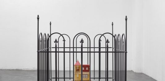 Débora Delmar, Liberty – Gallleriapiù