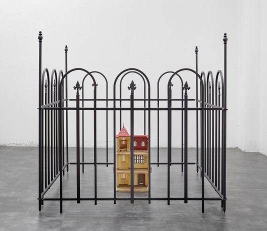 Débora Delmar, Liberty – Gallleriapiù