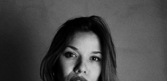 Other identity #37. Altre forme di identità culturali e pubbliche: Angelica Intini