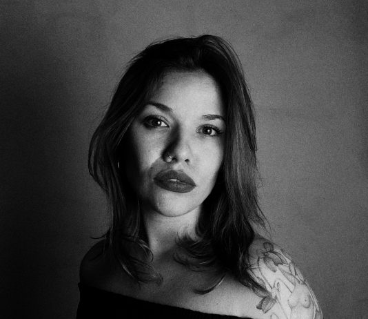 Other identity #37. Altre forme di identità culturali e pubbliche: Angelica Intini