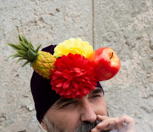 Other identity #36. Altre forme di identità culturali e pubbliche: Dido Fontana Dido Fontana