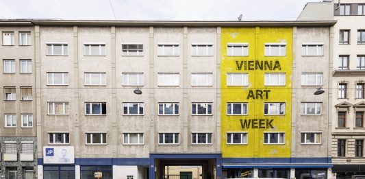 Vienna, città super contemporanea: gli appuntamenti dell’Art Week