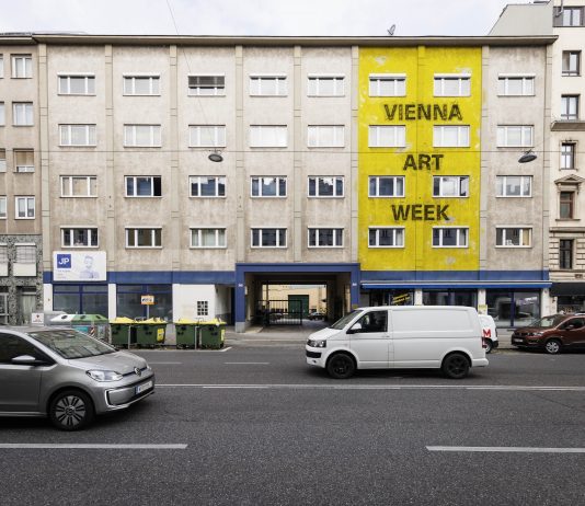 Vienna, città super contemporanea: gli appuntamenti dell’Art Week