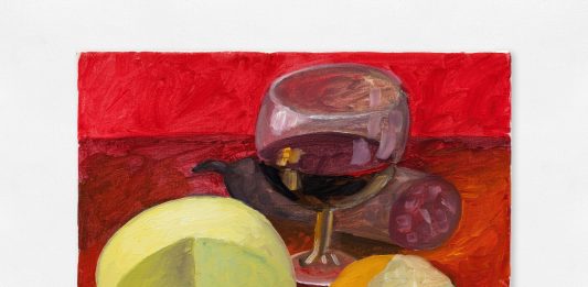 Torino Art To Date #5: da CAMERA alle mitologie domestiche di Salvo