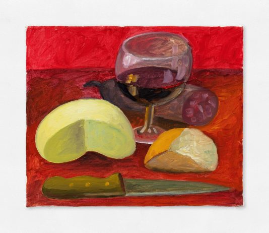 Torino Art To Date #5: da CAMERA alle mitologie domestiche di Salvo