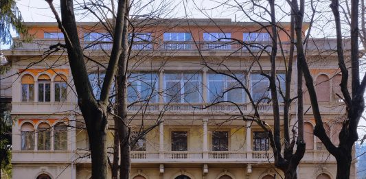 A Torino, dieci anni di Flashback