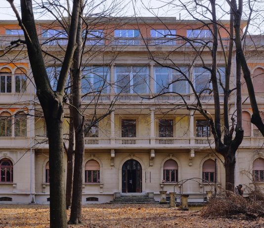 A Torino, dieci anni di Flashback