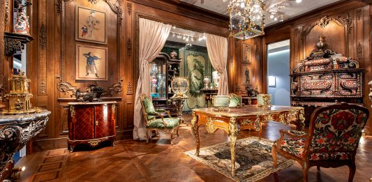 Fine Arts Paris & La Biennale, tutti gli highlights della fiera fine arts paris biennale