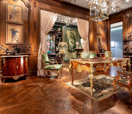 Fine Arts Paris & La Biennale, tutti gli highlights della fiera fine arts paris biennale