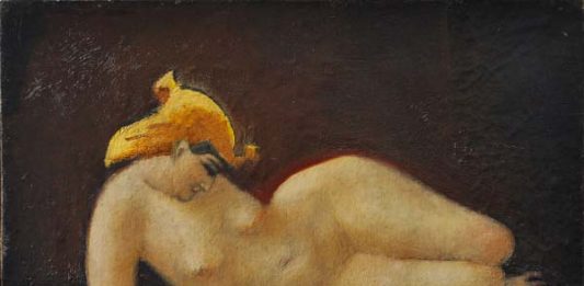 Lo stile Art Déco in mostra al Forte di Bard, in Valle d’Aosta