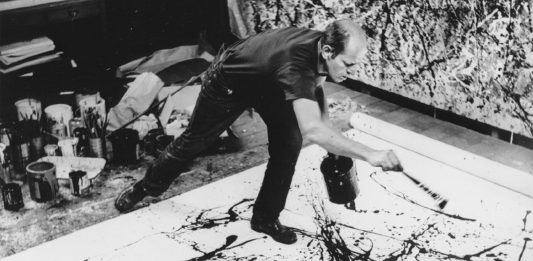 Bello, sembra un quadro. La controstoria dell’arte, di Francesco Bonami