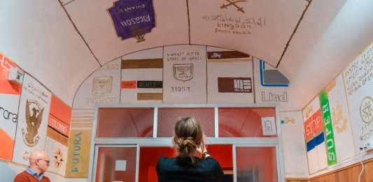 Scripta 2022, l’arte contemporanea rilegge la provincia di Firenze