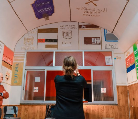 Scripta 2022, l’arte contemporanea rilegge la provincia di Firenze