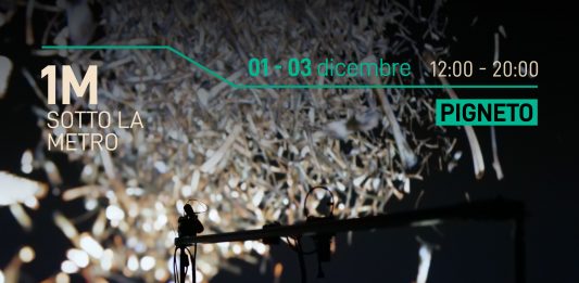 1 Metro Sotto la Metro di Roma: arte multimediale in tre fermate