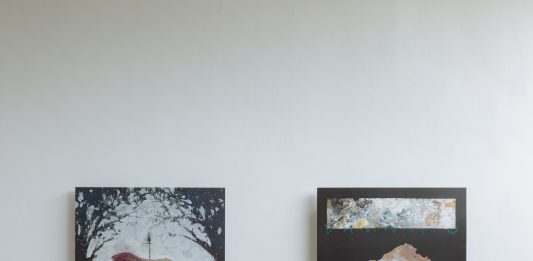 Sulle spalle dei giganti #2. Intervista a Massimo Scrocca per Varsi Art&Lab