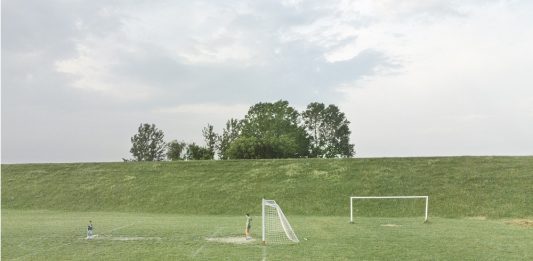 Gli infiniti orizzonti di Luigi Ghirri sul grande schermo